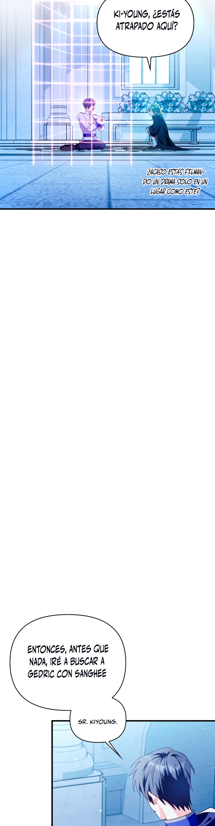 Manual de instrucciones del Reencarnado > Capitulo 57 > Page 491