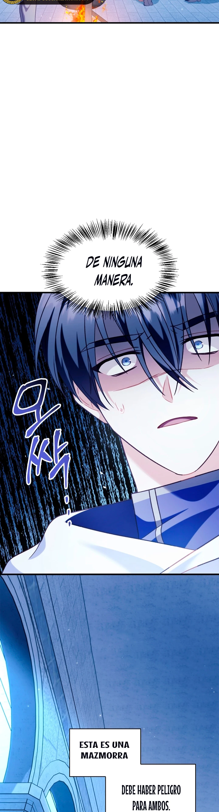 Manual de instrucciones del Reencarnado > Capitulo 57 > Page 521