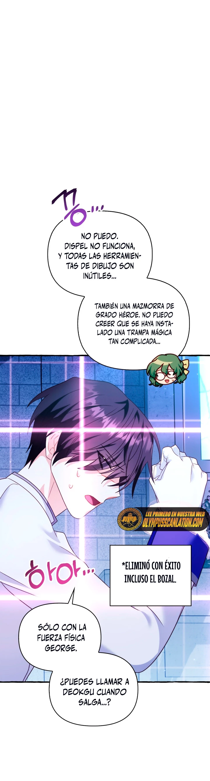 Manual de instrucciones del Reencarnado > Capitulo 57 > Page 591