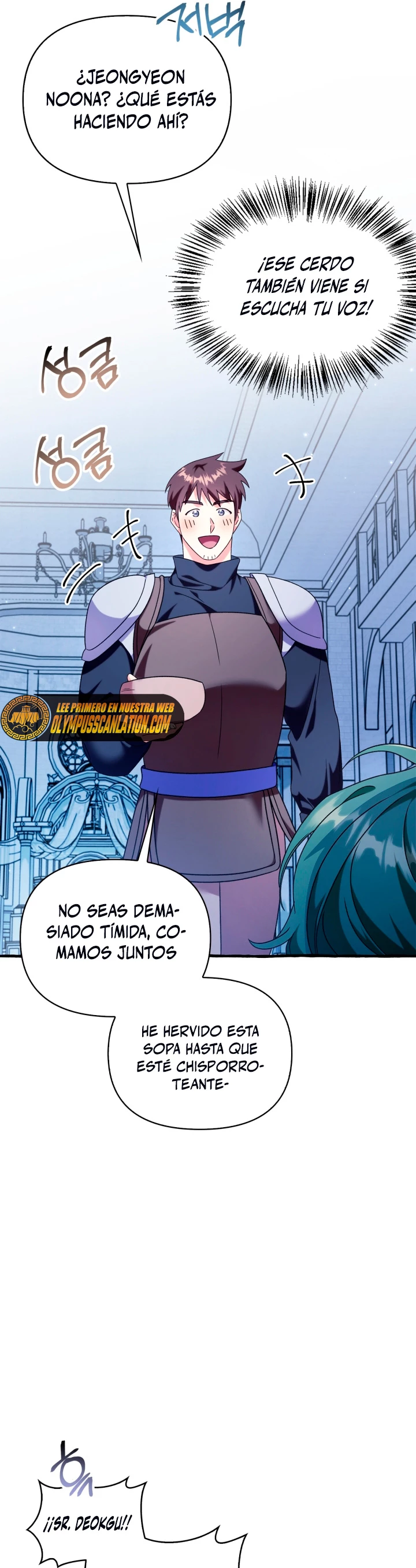 Manual de instrucciones del Reencarnado > Capitulo 57 > Page 601