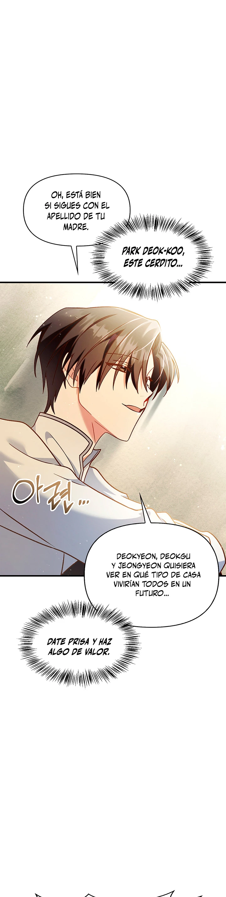 Manual de instrucciones del Reencarnado > Capitulo 58 > Page 71