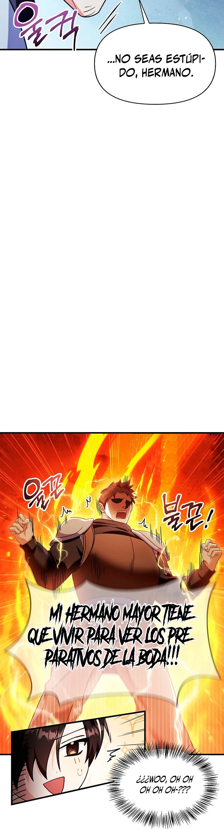 Manual de instrucciones del Reencarnado > Capitulo 58 > Page 101