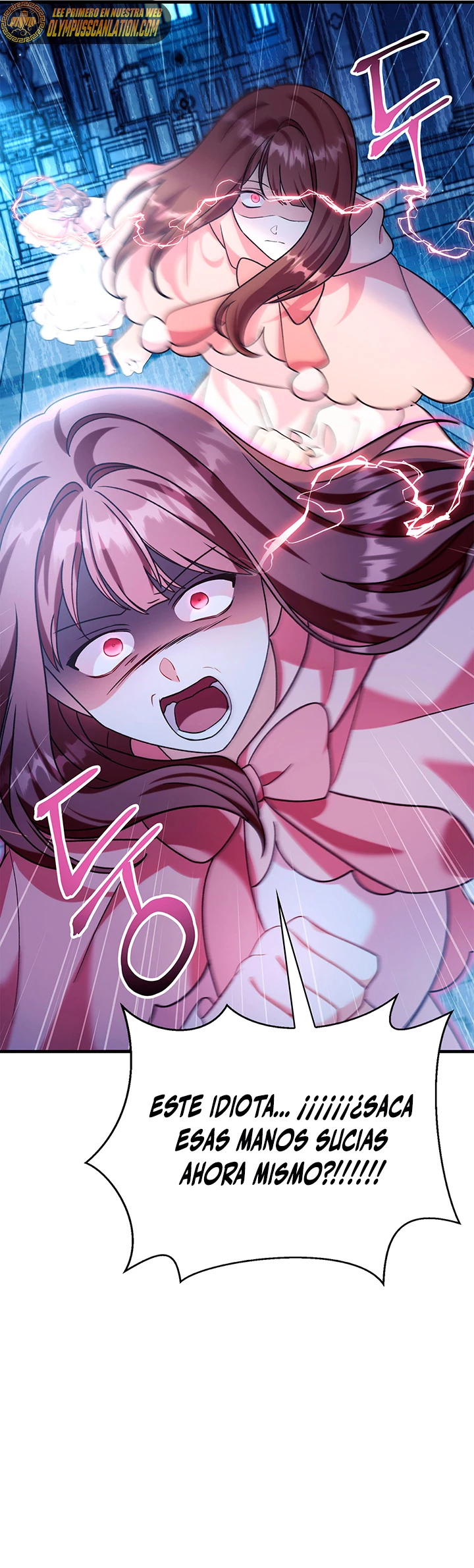 Manual de instrucciones del Reencarnado > Capitulo 58 > Page 161