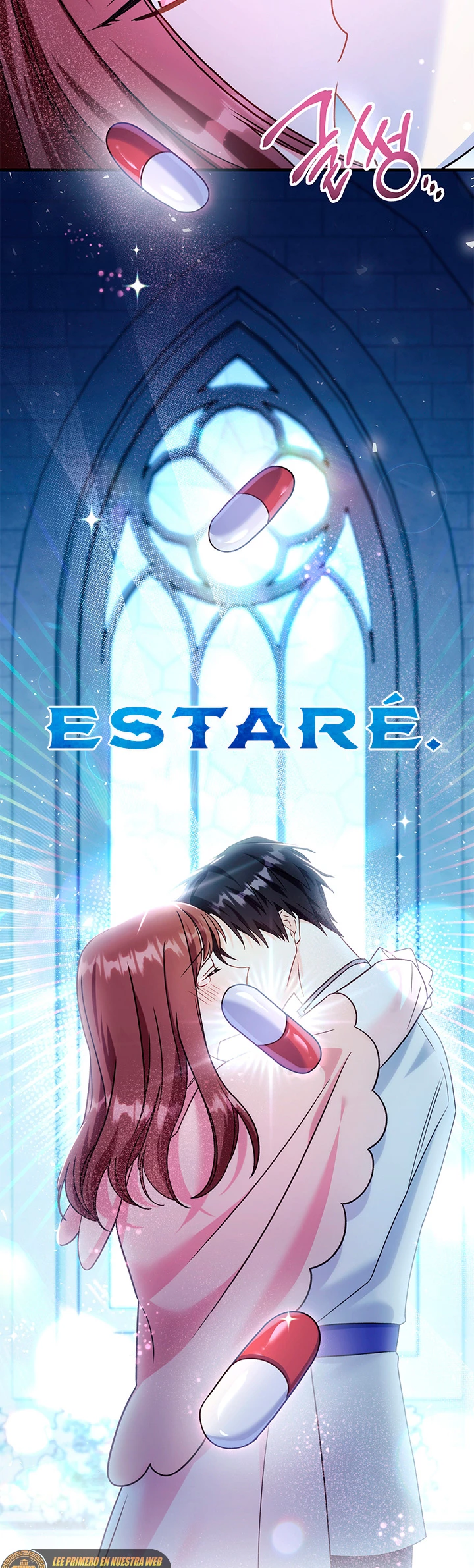 Manual de instrucciones del Reencarnado > Capitulo 58 > Page 211