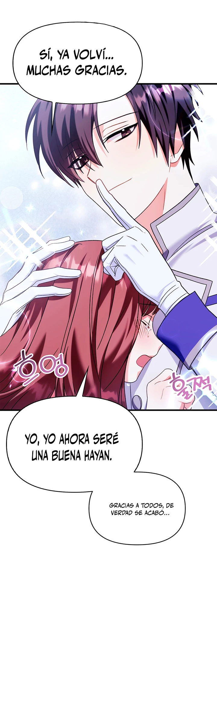 Manual de instrucciones del Reencarnado > Capitulo 58 > Page 241