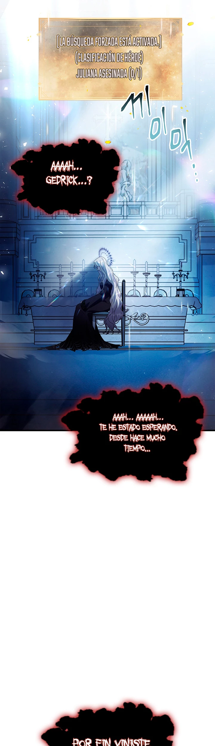 Manual de instrucciones del Reencarnado > Capitulo 58 > Page 301