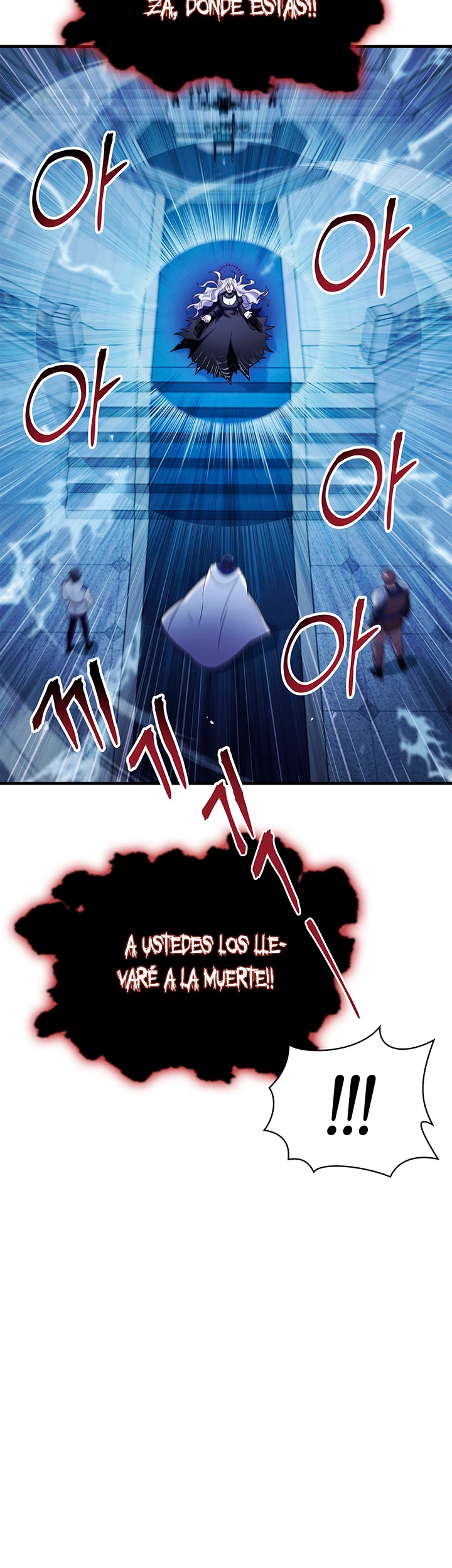 Manual de instrucciones del Reencarnado > Capitulo 58 > Page 321