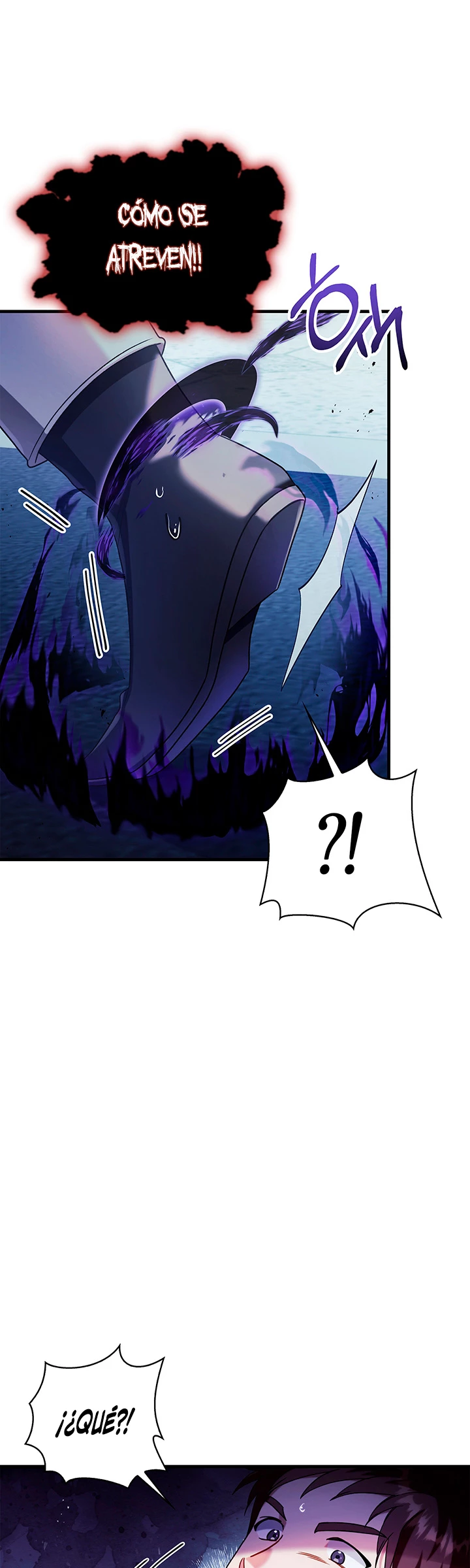 Manual de instrucciones del Reencarnado > Capitulo 58 > Page 361