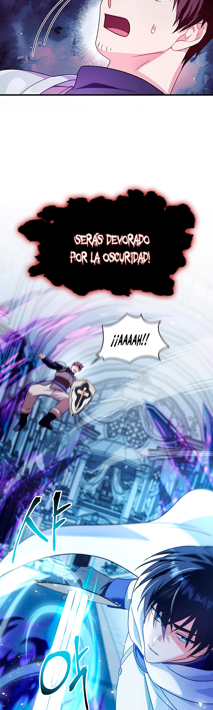 Manual de instrucciones del Reencarnado > Capitulo 58 > Page 371