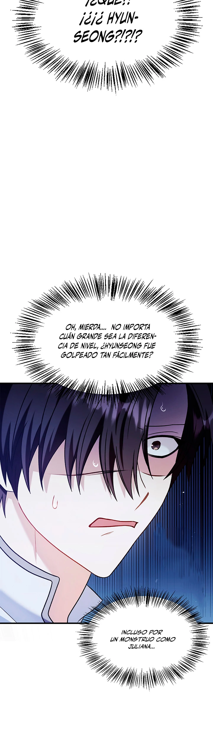 Manual de instrucciones del Reencarnado > Capitulo 58 > Page 441