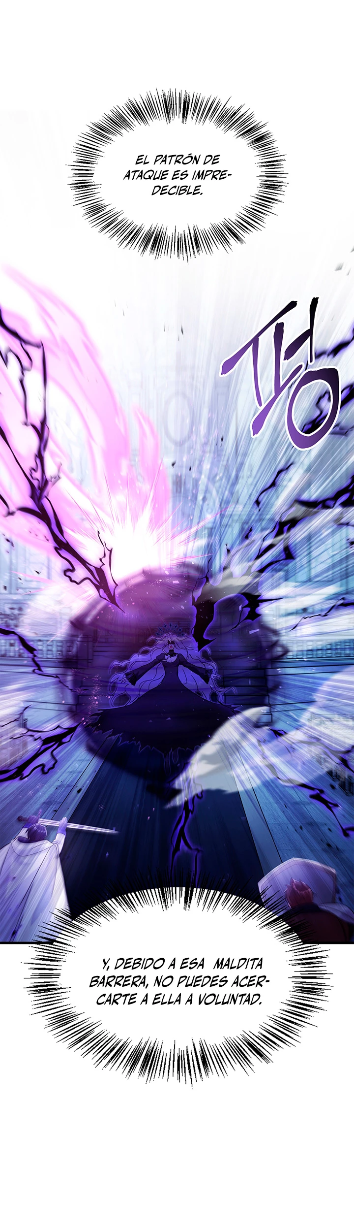 Manual de instrucciones del Reencarnado > Capitulo 58 > Page 451