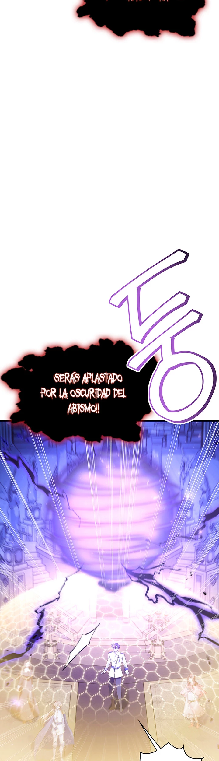 Manual de instrucciones del Reencarnado > Capitulo 58 > Page 481