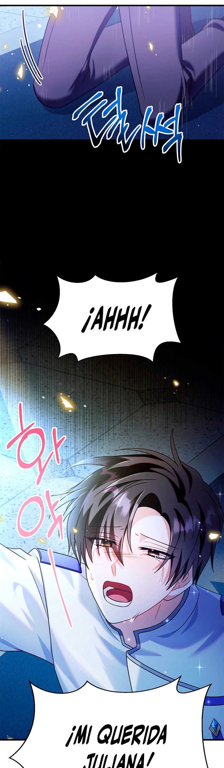 Manual de instrucciones del Reencarnado > Capitulo 58 > Page 521