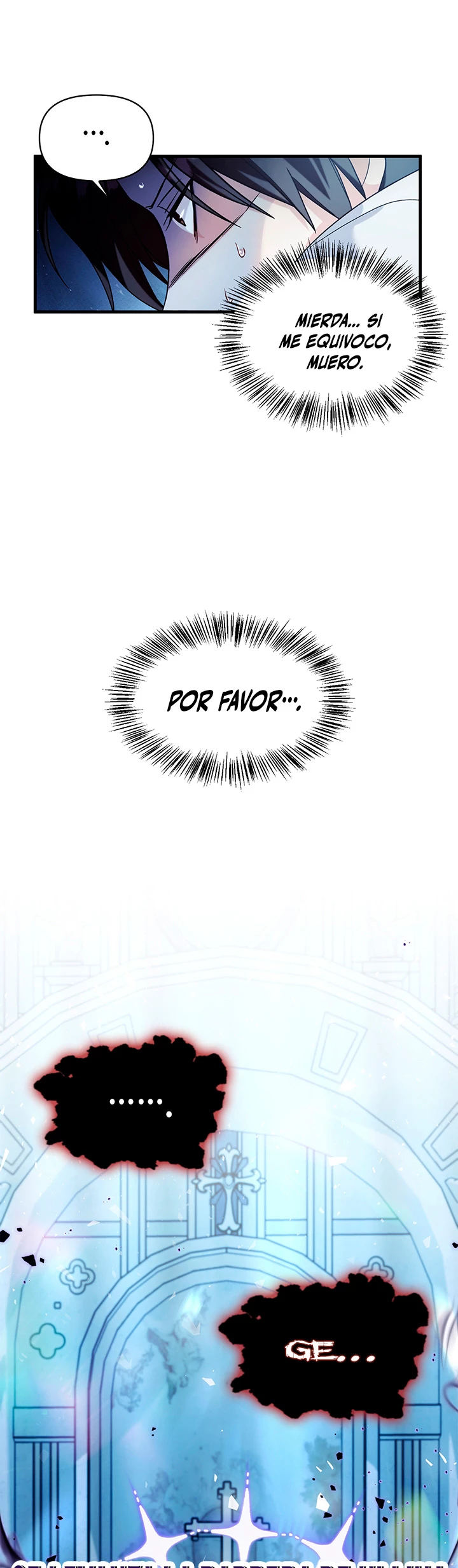 Manual de instrucciones del Reencarnado > Capitulo 58 > Page 561