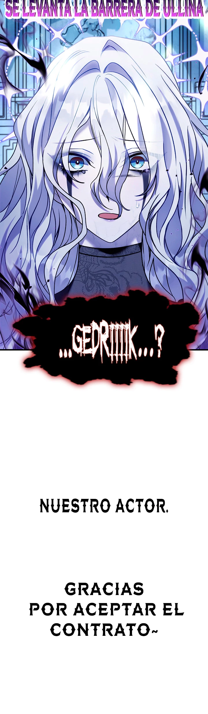 Manual de instrucciones del Reencarnado > Capitulo 58 > Page 571