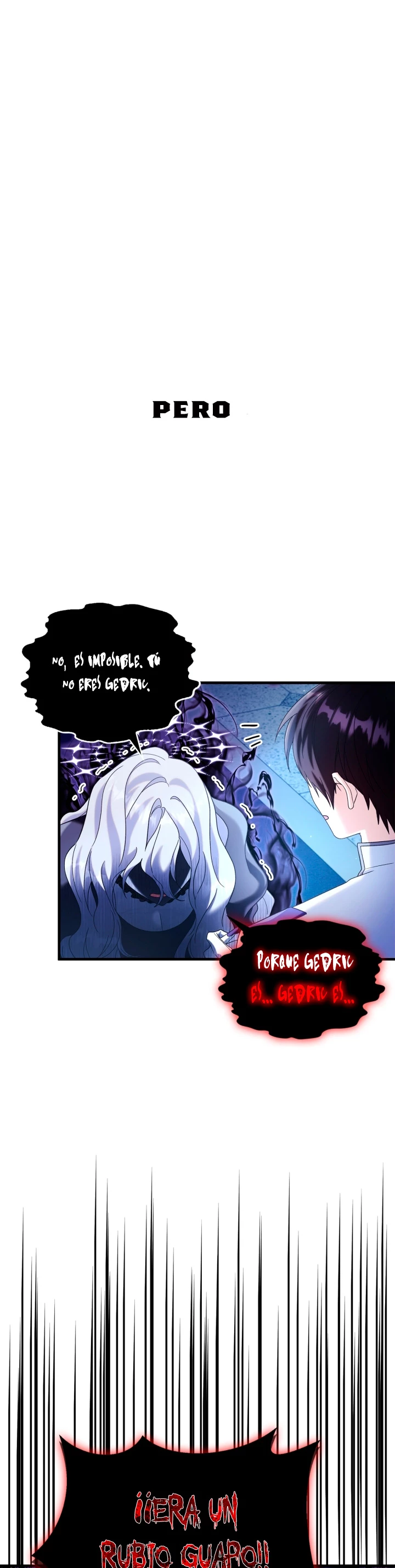 Manual de instrucciones del Reencarnado > Capitulo 59 > Page 31