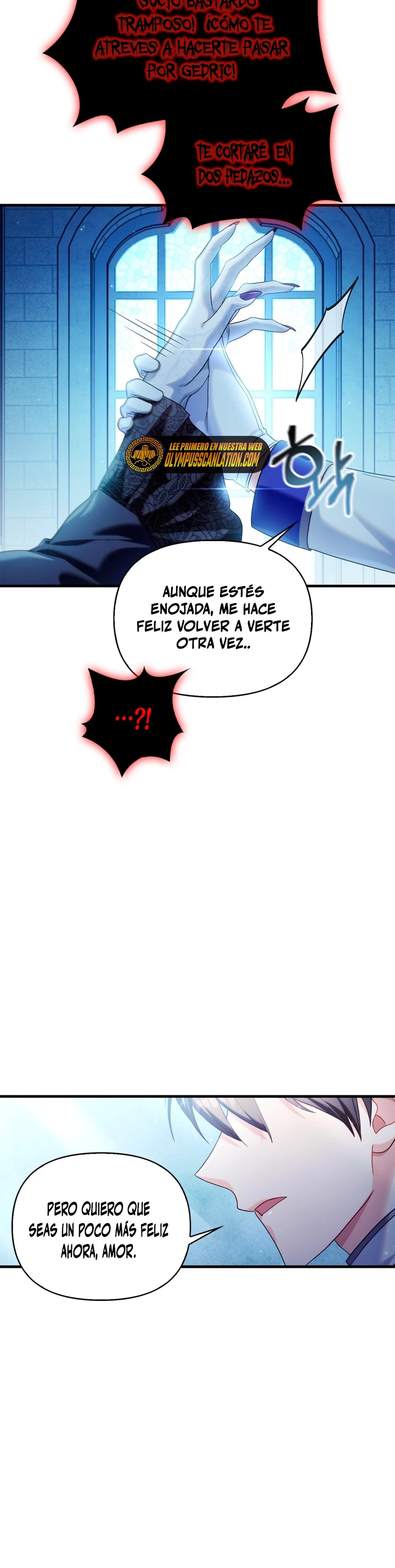 Manual de instrucciones del Reencarnado > Capitulo 59 > Page 61