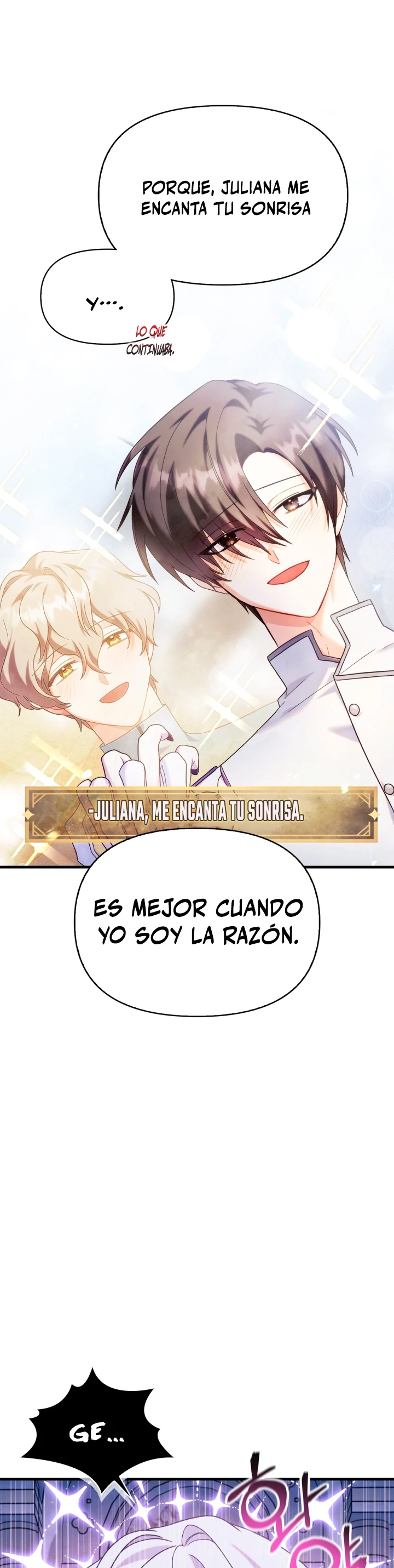 Manual de instrucciones del Reencarnado > Capitulo 59 > Page 71