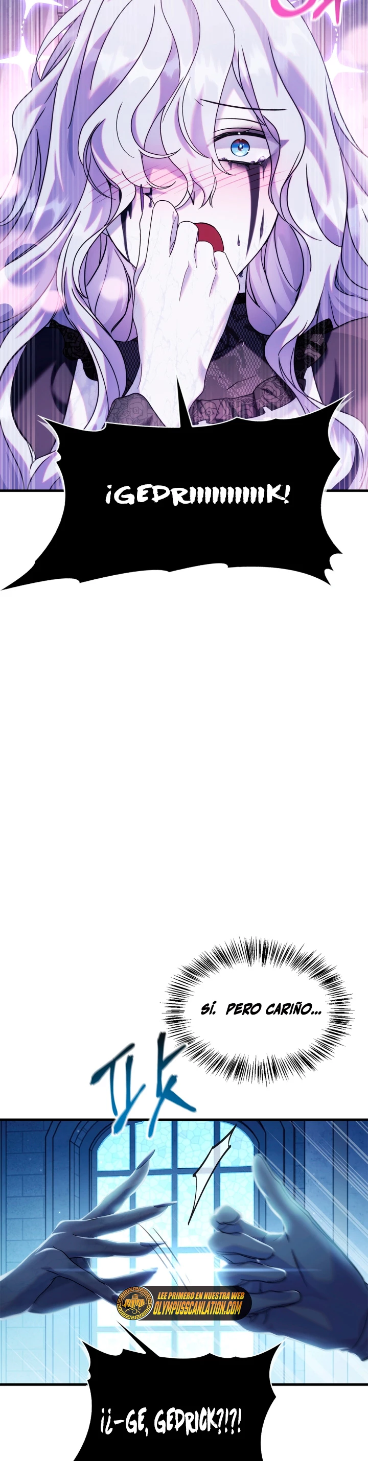 Manual de instrucciones del Reencarnado > Capitulo 59 > Page 81