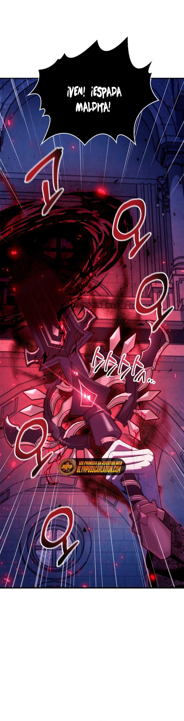 Manual de instrucciones del Reencarnado > Capitulo 59 > Page 131