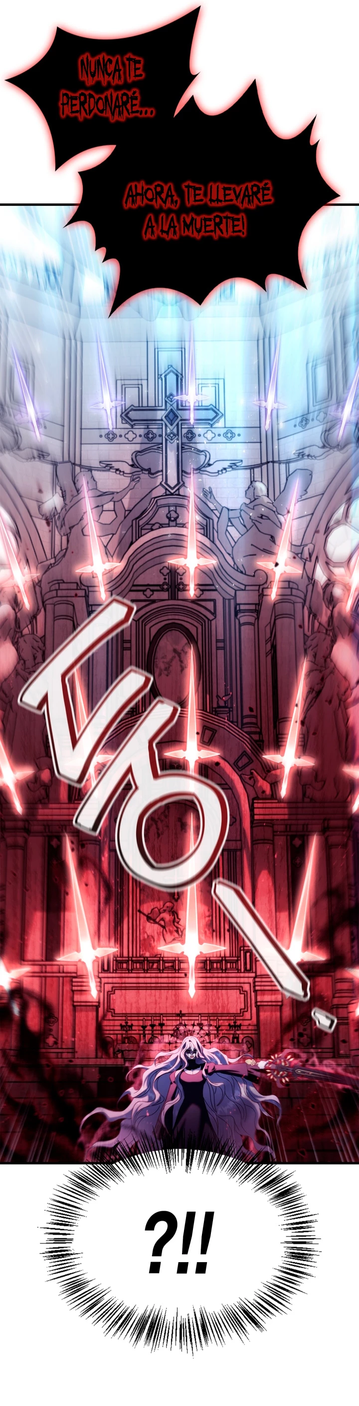 Manual de instrucciones del Reencarnado > Capitulo 59 > Page 141