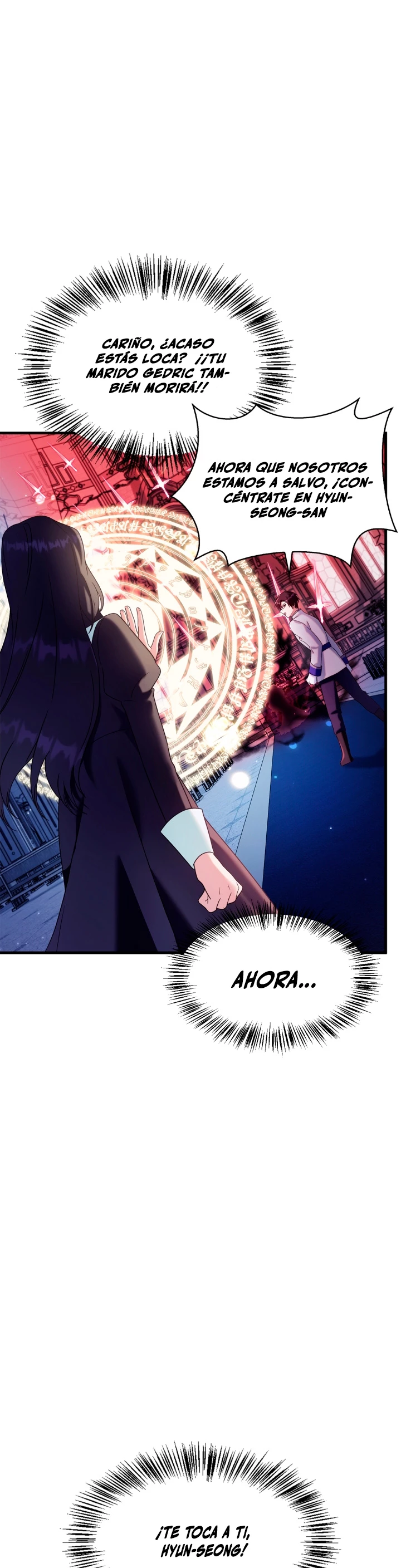 Manual de instrucciones del Reencarnado > Capitulo 59 > Page 161