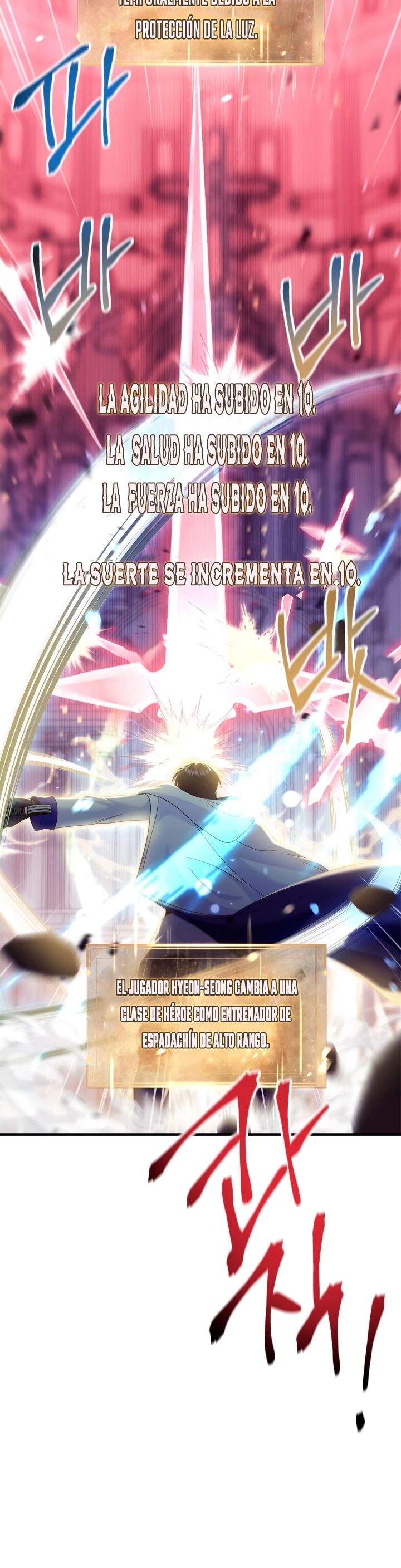 Manual de instrucciones del Reencarnado > Capitulo 59 > Page 181