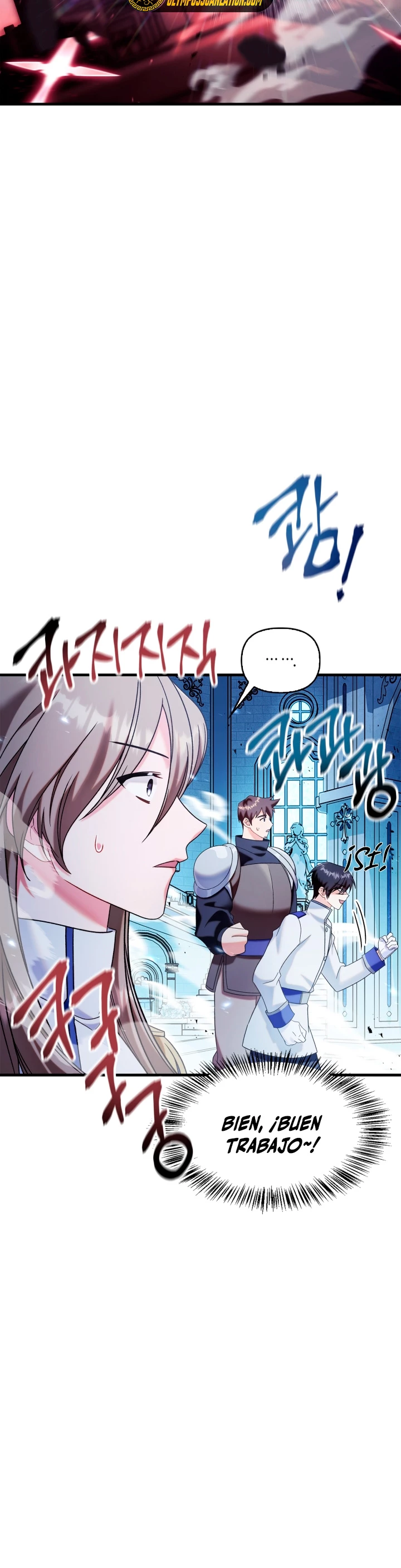 Manual de instrucciones del Reencarnado > Capitulo 59 > Page 211