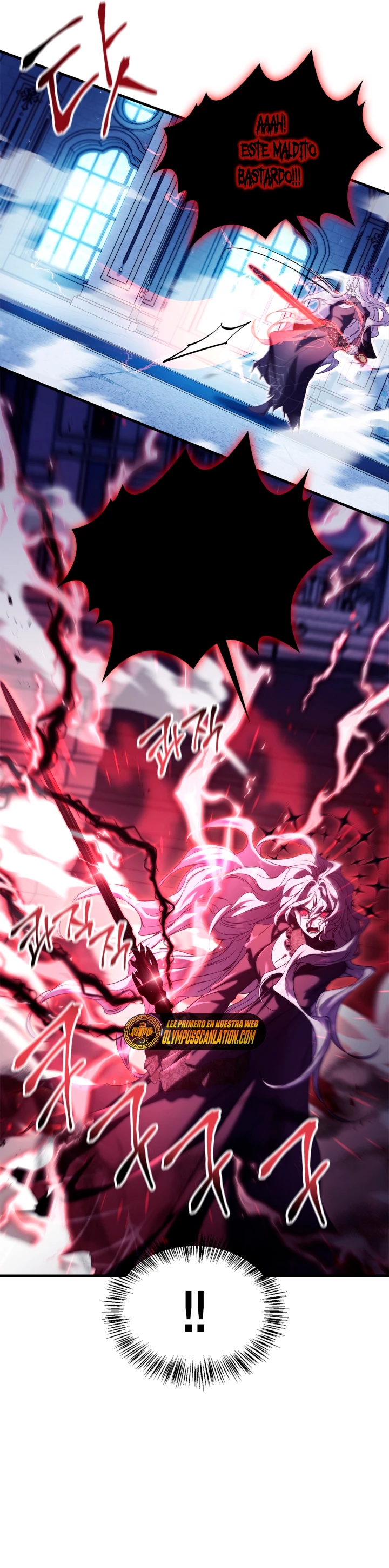 Manual de instrucciones del Reencarnado > Capitulo 59 > Page 221