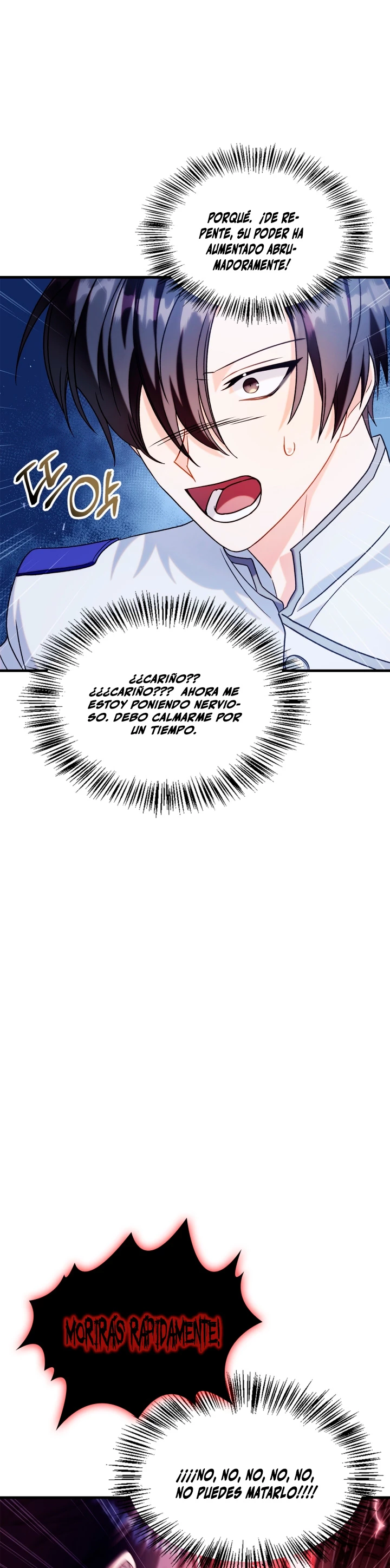 Manual de instrucciones del Reencarnado > Capitulo 59 > Page 231