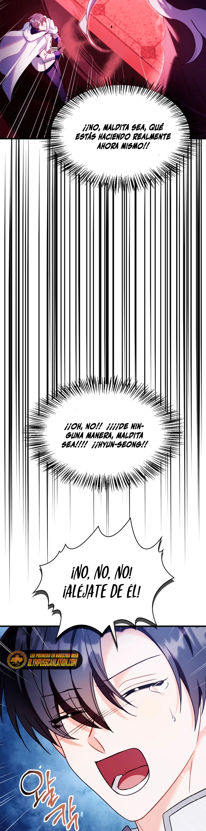 Manual de instrucciones del Reencarnado > Capitulo 59 > Page 251