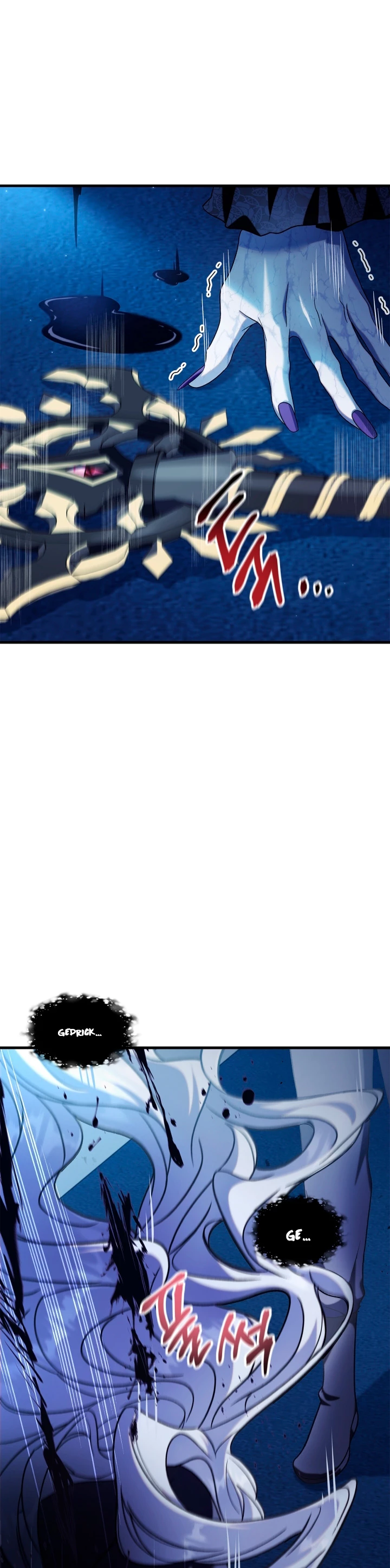 Manual de instrucciones del Reencarnado > Capitulo 59 > Page 291