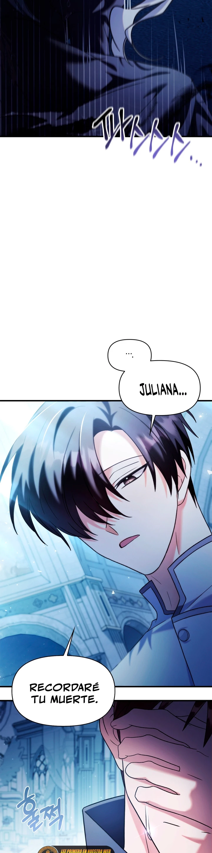 Manual de instrucciones del Reencarnado > Capitulo 59 > Page 301