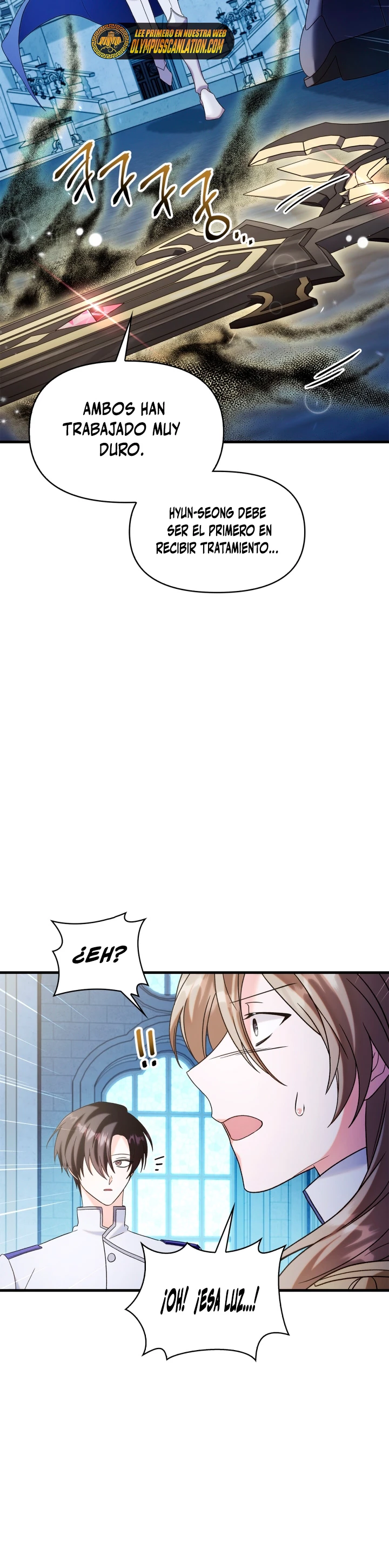 Manual de instrucciones del Reencarnado > Capitulo 59 > Page 341