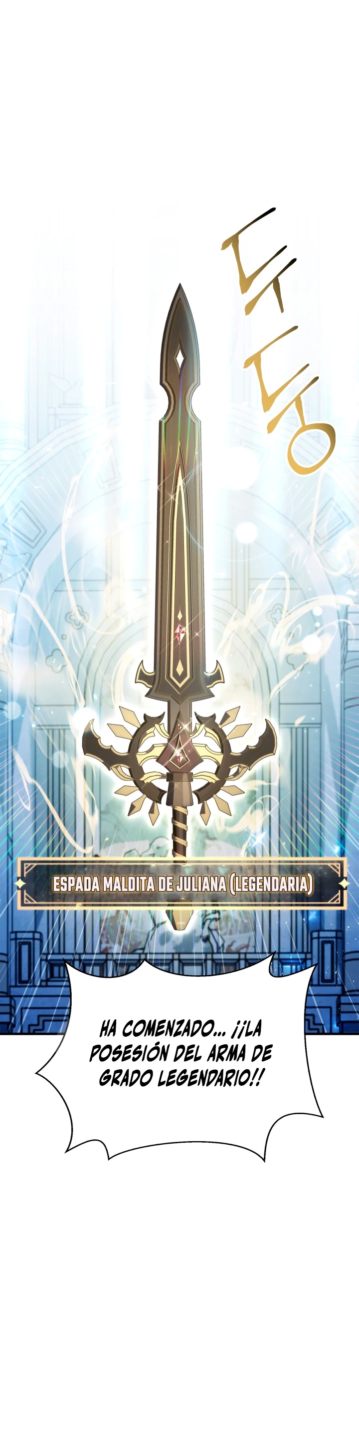 Manual de instrucciones del Reencarnado > Capitulo 59 > Page 351