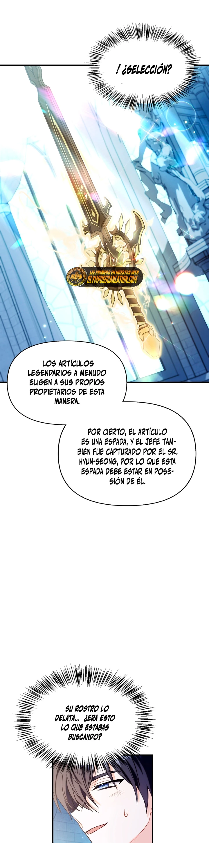 Manual de instrucciones del Reencarnado > Capitulo 59 > Page 361