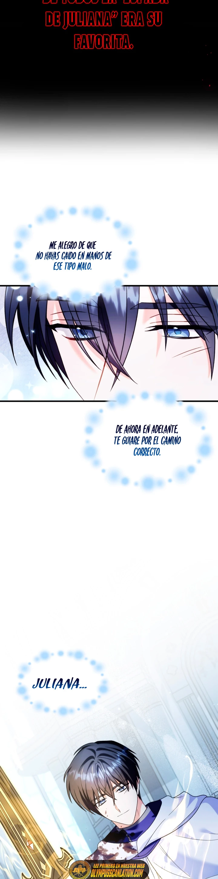 Manual de instrucciones del Reencarnado > Capitulo 59 > Page 401