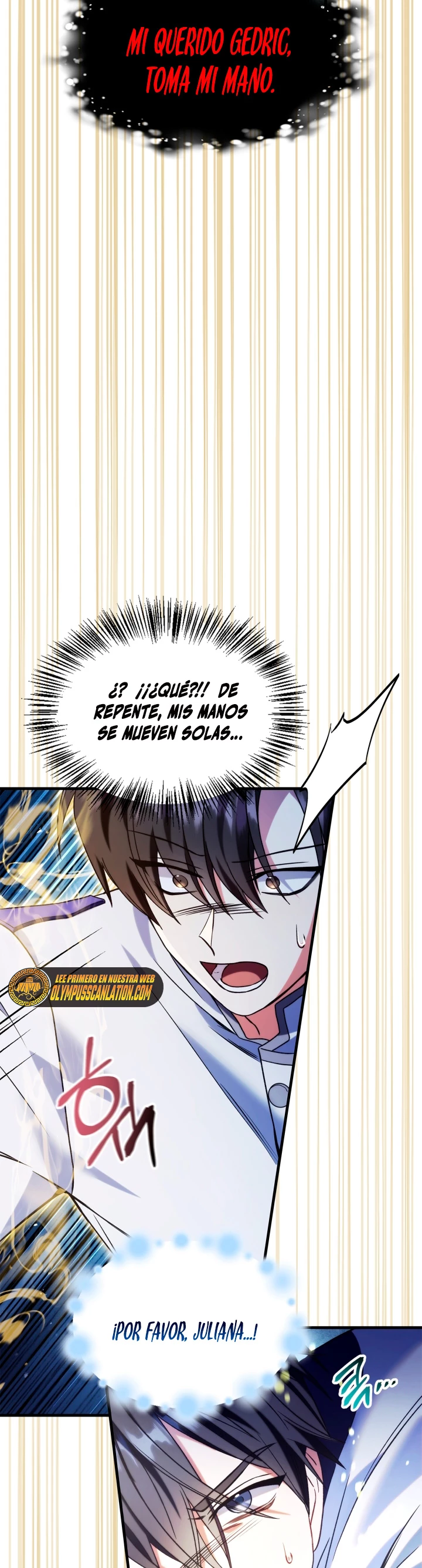 Manual de instrucciones del Reencarnado > Capitulo 59 > Page 441