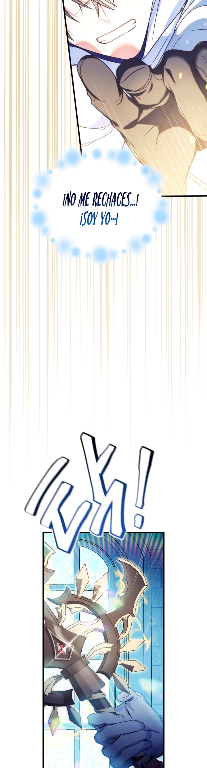 Manual de instrucciones del Reencarnado > Capitulo 59 > Page 451