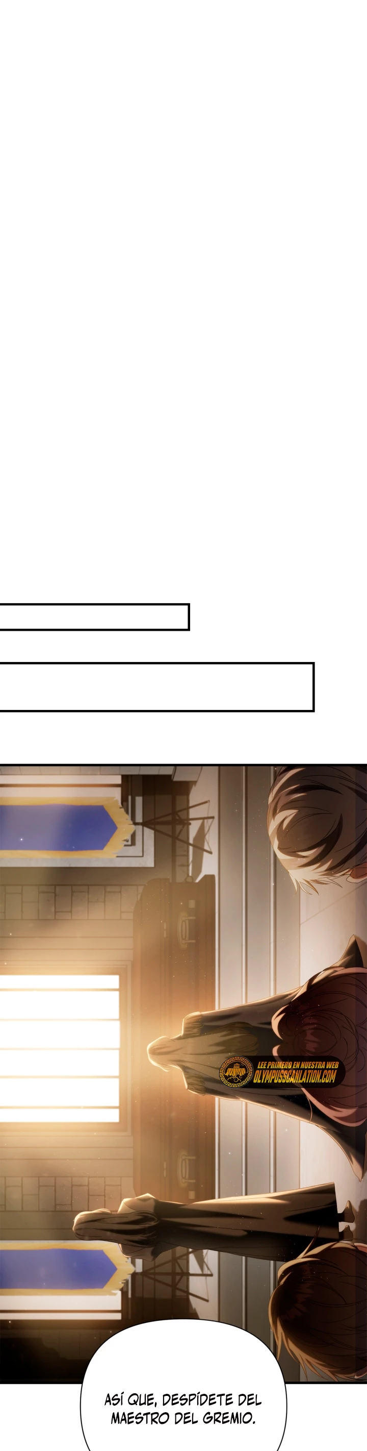 Manual de instrucciones del Reencarnado > Capitulo 60 > Page 91