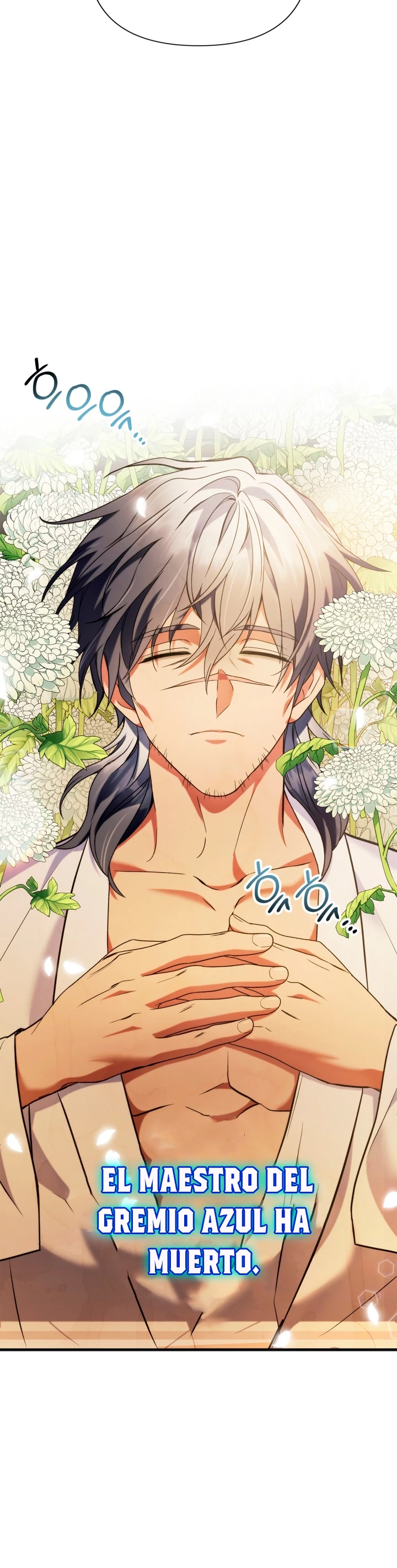 Manual de instrucciones del Reencarnado > Capitulo 60 > Page 101