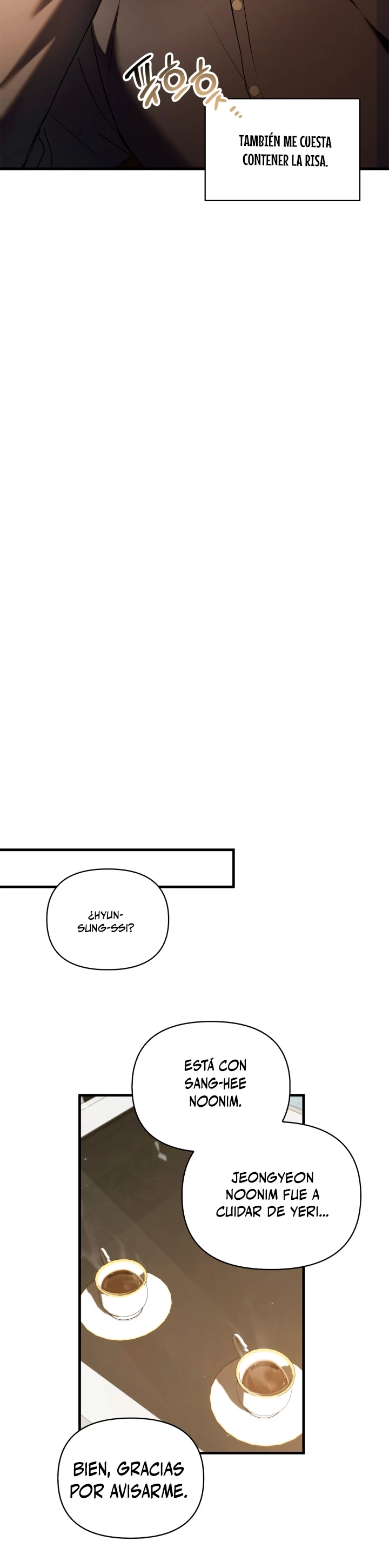 Manual de instrucciones del Reencarnado > Capitulo 60 > Page 161