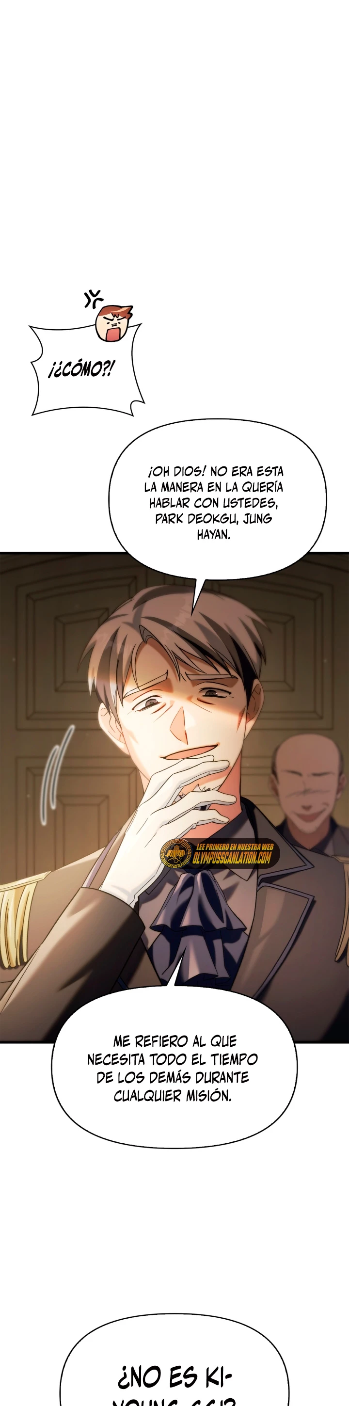 Manual de instrucciones del Reencarnado > Capitulo 60 > Page 181