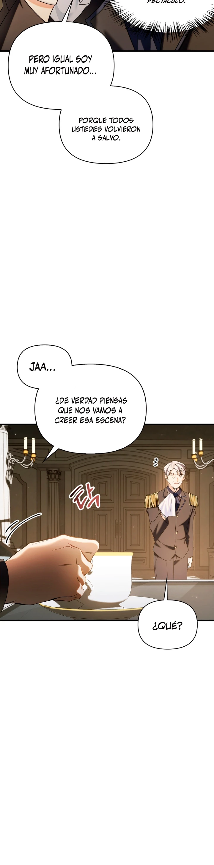 Manual de instrucciones del Reencarnado > Capitulo 60 > Page 211