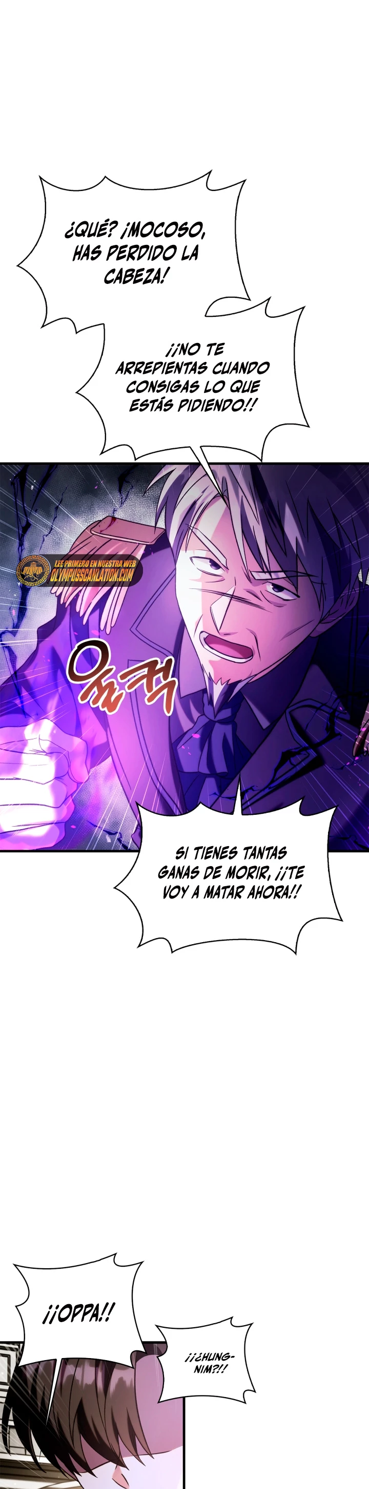 Manual de instrucciones del Reencarnado > Capitulo 60 > Page 291