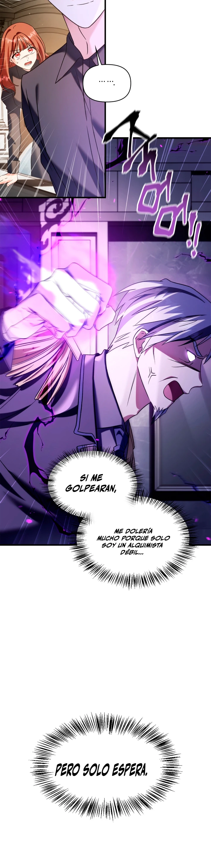 Manual de instrucciones del Reencarnado > Capitulo 60 > Page 301