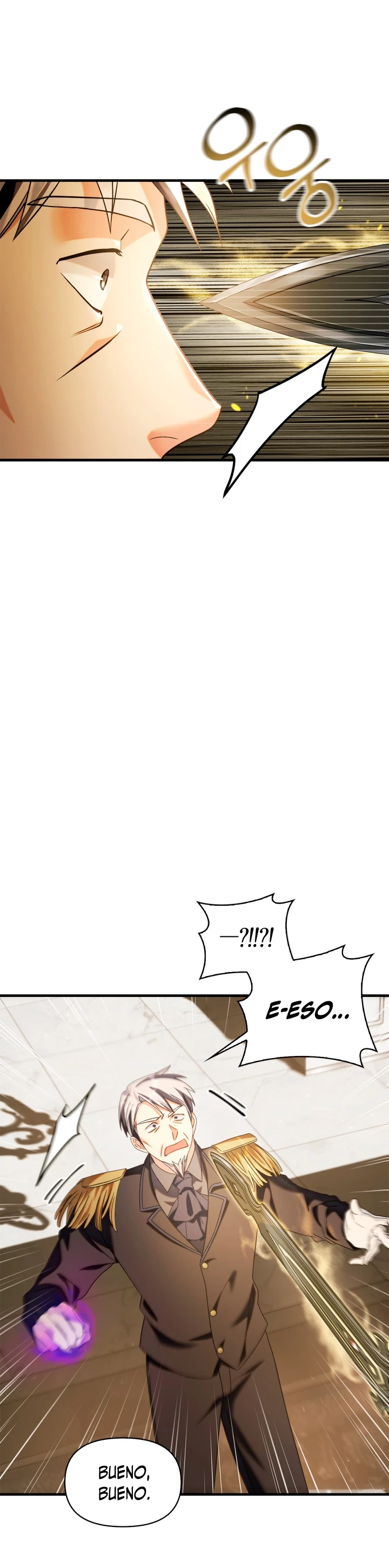 Manual de instrucciones del Reencarnado > Capitulo 60 > Page 321