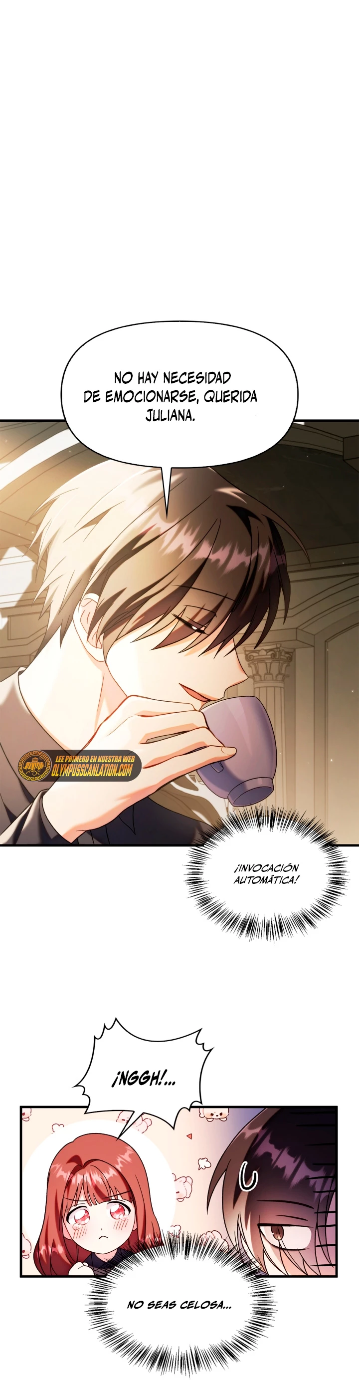 Manual de instrucciones del Reencarnado > Capitulo 60 > Page 331