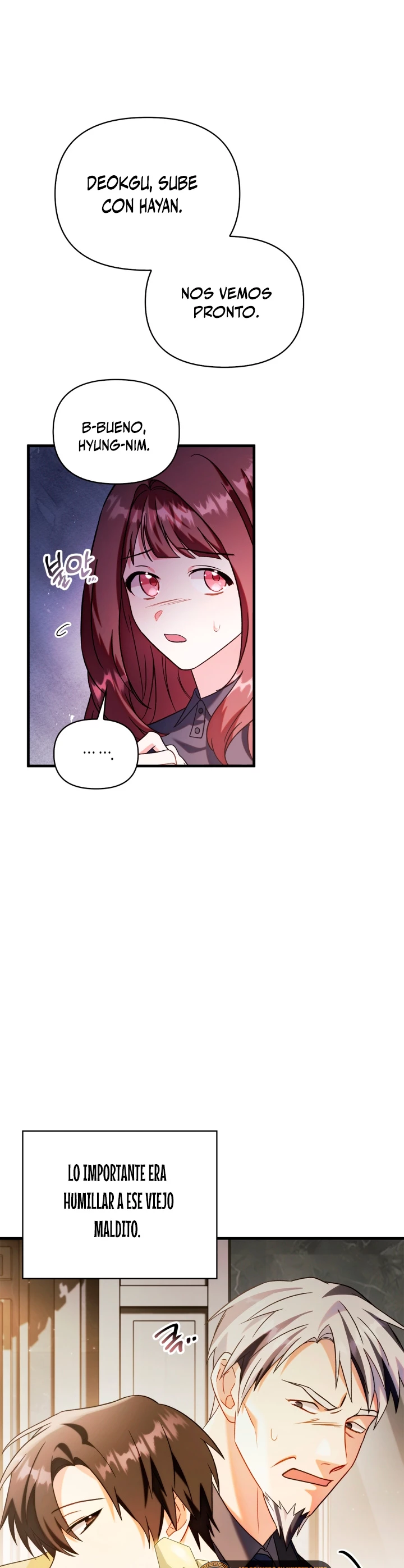 Manual de instrucciones del Reencarnado > Capitulo 60 > Page 361