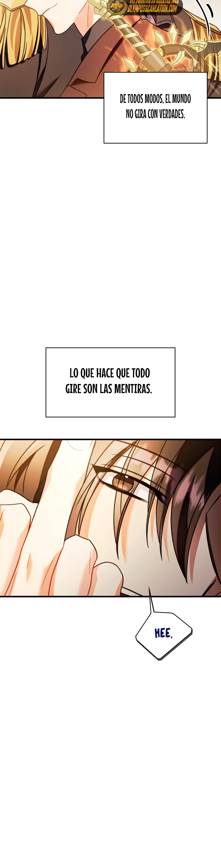 Manual de instrucciones del Reencarnado > Capitulo 60 > Page 371